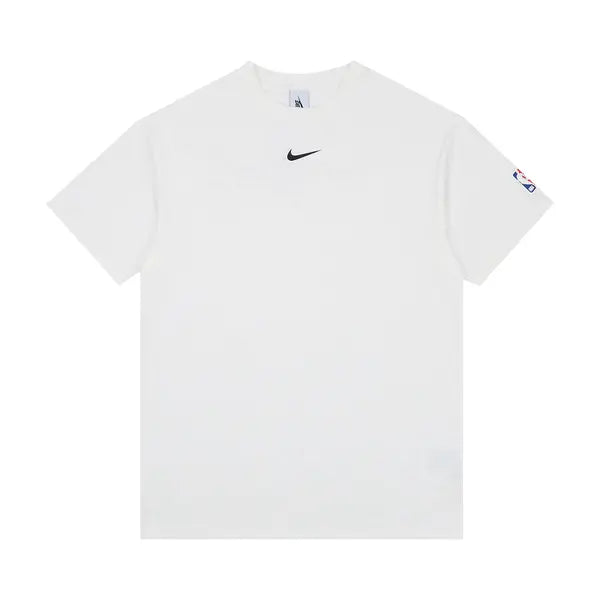 Fear Of God x Nike Air White t-shirt