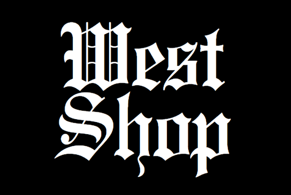 West Shop